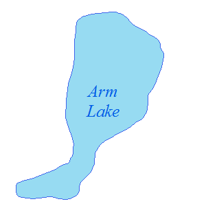 Arm Lake 