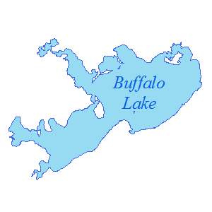 Buffalo Lake