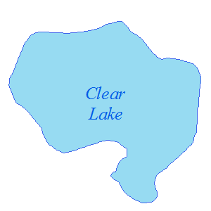 Clear Lake 