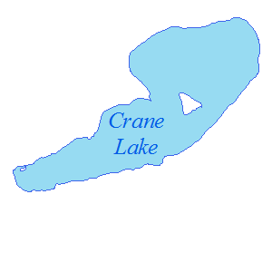 Crane Lake