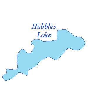 Hubbles Lake