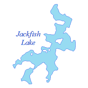 Jackfish Lake (Parkland County)