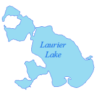 Lake Watershed Maps - ALMS