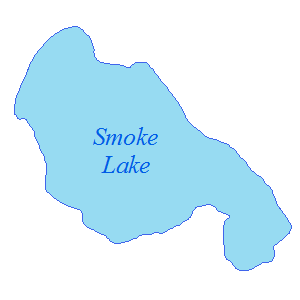 Smoke Lake